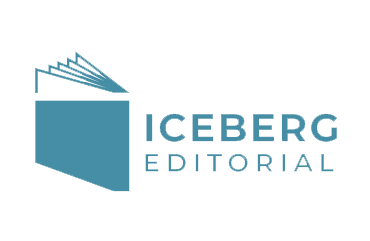 Logo Iceberg Editorial